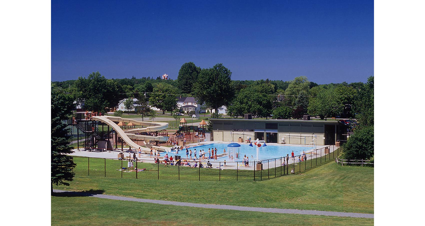 Beth Pancoe Pool Bargmann Hendrie + Archetype, Inc.